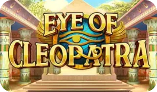 Eye of cleopatra